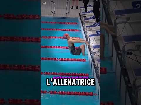 Ecco perché non dovresti mai sfidare il tuo allenatore. 