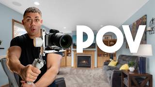 I Leveled Up My Home Tour Videos (Full Frame Setup Breakdown)