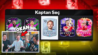 3 KİŞİ DRAFT AMA REKOR KIRIYORUZ!