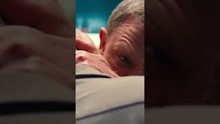 "DIE, BLOFELD!" (No Time To Die)