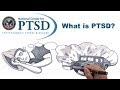 Understanding PTSD
