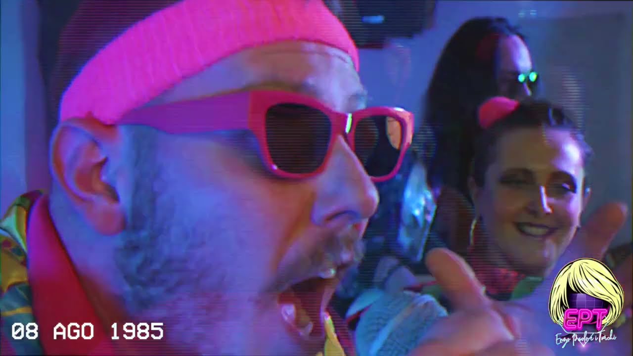 EPT - Enzo Paolo e i Turchi