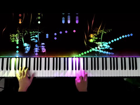 We Are One - I Believe (Piano and Vocals)