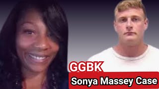 Sonya Massey Case: Sean Grayson SENTENCED 