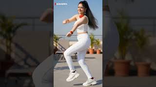 बेचैन मेरी धड़कन #song #viralvideo