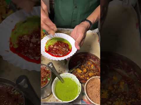 😱 ফেমাস বম্বাই বড়াপাও 🤤