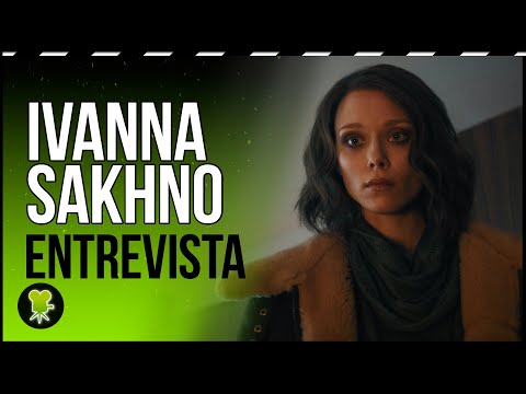 Ivanna Sakhno ('M3GAN 2.0'): "Deberíamos mirar a la IA como nuestra creación, no es extraterrestre"