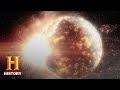 Planetary Science and Volcanism Concepts