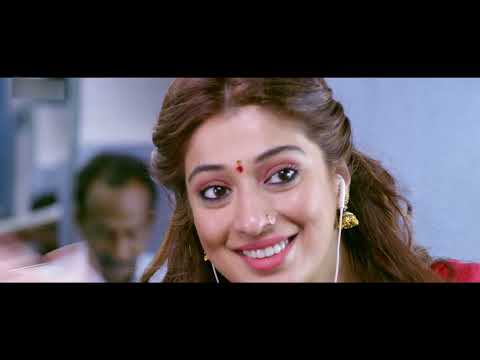Indra Shakti |  South Hindi Dubbed Movie | Srikanth, Raai Laxmi
