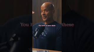 What does motivation mean | David Goggins