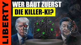 NVIDIA war erst der Anfang. DAS wird viel GRÖSSER.