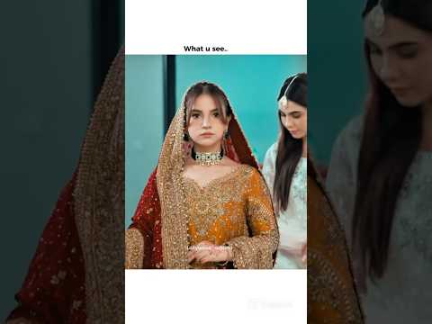 Anyone noticed😂? #youtubeshorts #pakistanidrama #viralvideo #dananeer #ahadrazamir #trending #yt