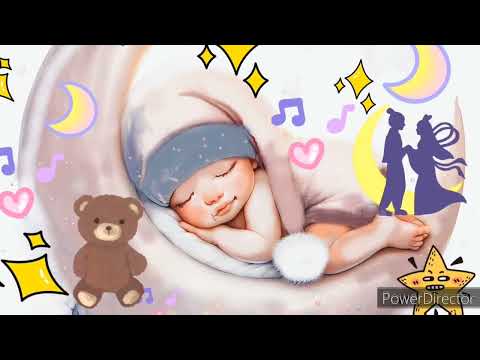 musica para dormir bebes canciones para bebés durmiendo profundamente piano 🎹🎹🎹 para dormir