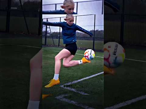 Tutorial Skill 😍🔥 #football #soccer #shorts