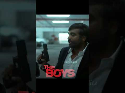 The Boys Meme Edit 🤣😂 | Vijay Sethupathi | Shahid Kapoor #farzi #theboys #shorts