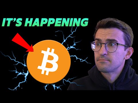 BITCOIN NEW ATH, MEME COINS UP OVER 100%, THE MADNESS BEGINS