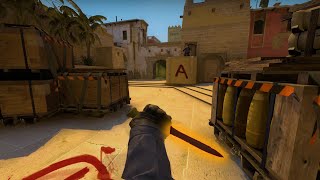 CS GO - Мувик (It's My Way)