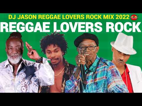 REGGAE LOVERS MIX 2024.SANCHEZ.BERES HAMMOND.GARNET SILK.FREDDIE MCGREGOR