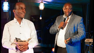 UMUYOBOZI WA ADEPR ATANGAJE AMAGAMBO AKOMEYE KURI ALEX DUSABE || UMUSANZU W'ITORERO KU BAHANZI