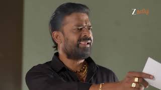Chinnan Siru kiliye | Ep - 34 | Webisode | Sep 05 2025 | Zee Tamil