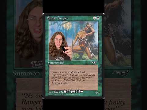 When a GOONER plays Magic the Gathering… #dejatwo
