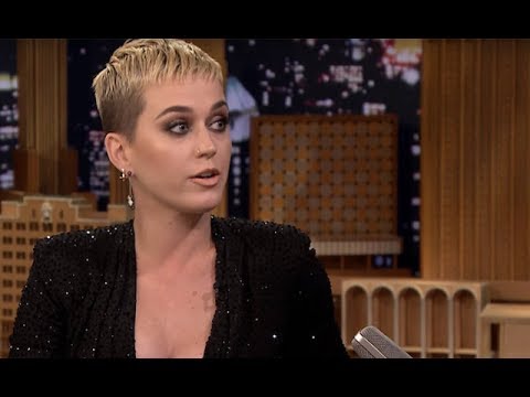 What is Happening to Katy Perry... (2017-2018)
