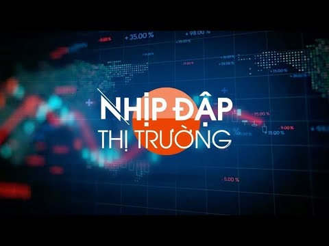 🔴 Nhịp đập thị trường ngày 25/12/2024 | VTC1