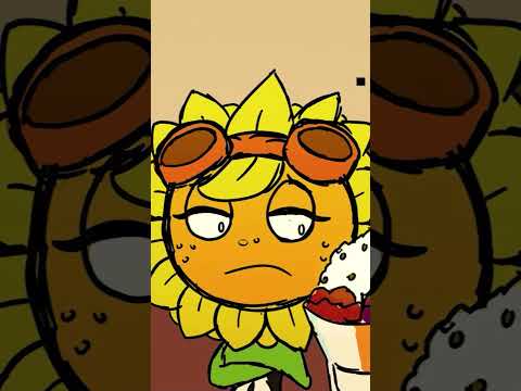 ЭТА КОМБИНАЦИЯ ПРОСТО ИМБА! / PVZ HYBRID MOD