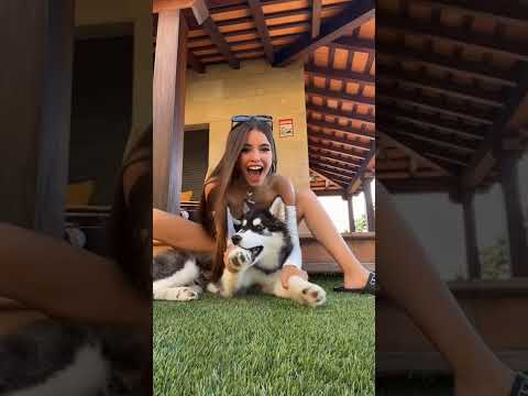 NADIA ❤ MAX