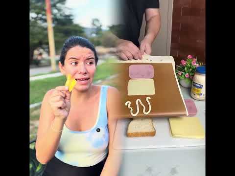 This is so funny, I couldn't stop laughing 😂😂 #funny  #funnyvideos #duet