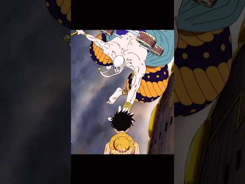 Anche Enel non riusciva a crederci😭🏴‍☠️#anime #shorts