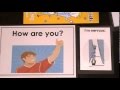 Emotional States in Conversation Practice