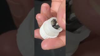 Bottle Cap Waterproof Lighter