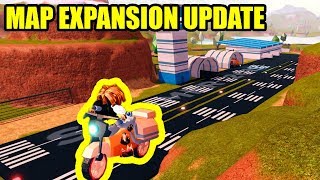 Top 3 Glitches In Jailbreak Roblox Videos Page 4 Infinitube - full guide new map expansion update is here roblox jailbreak
