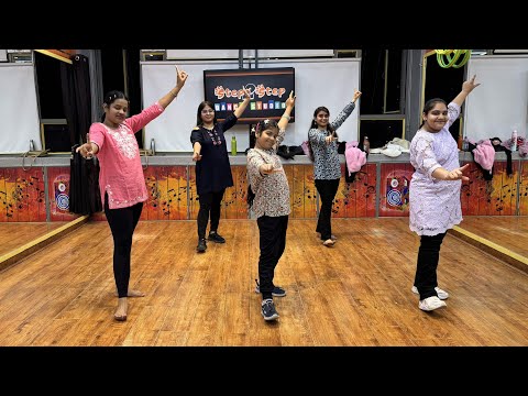 Kangni - Himmat Sandhu | Bhangra Cover | Step2Step Dance Studio