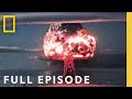 Historic Events of 1989