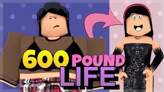 Bloxburg Roblox Videos Infinitube - my 600 pound life ii roblox bloxburg