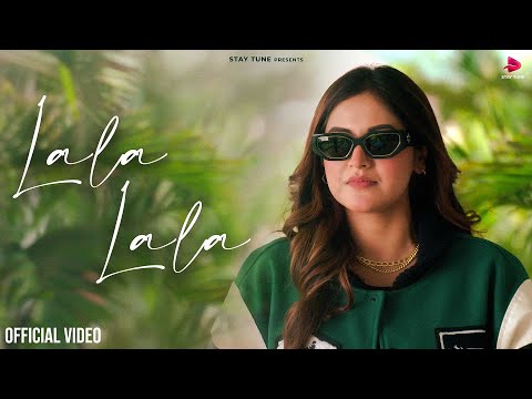 LALA LALA (Official Video) Baani Sandhu | Desi Crew | Kaptaan | Teji Sandhu | New Punjabi Songs 2023