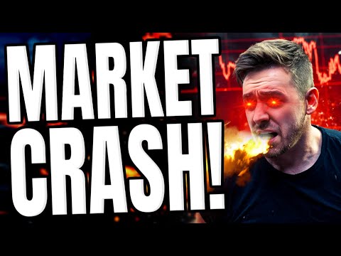 How To EASILY MAKE MONEY in a Market Crash || Day Trading Options