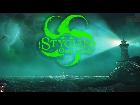 A Lovecraftian Horror That Has Some Promise!