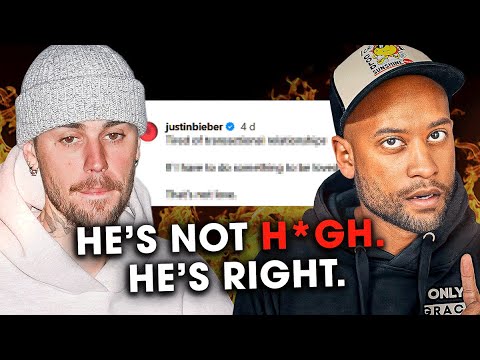 Bieber's 'Mental Breakdown' Post: The REAL Truth Behind it