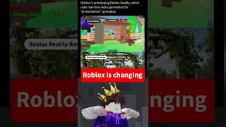 THE FUTURE OF ROBLOX 🤮