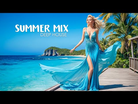 Canciones Positivas Verano 2025 🌿 Música para Mantenerte Activo y Feliz Mientras Trabajas