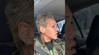 Мы едем #minrob #makeupartist #нашивамерике #funny #love #блогер #житьвкайф #новости #news