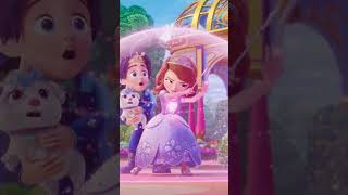 A Princesa Sofia: Escola de Magia | Canta com Sofia!