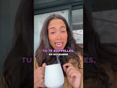 Spoiler alert y’aura pas de ski 🤣🤣