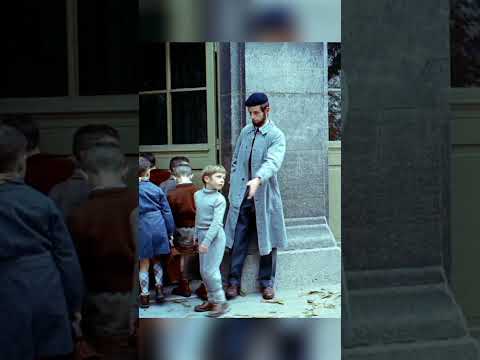 Il legame speciale tra un bambino e il suo palloncino ❤️