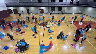 End of season show