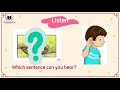 Listening Skills Enhancement Exercise
