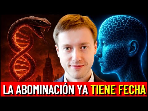 ¿Visionario o Mensajero del ANTICRISTO? Proyecto Avatar: Un Mundo Sin Cuerpo, Sin Muerte y Sin Dios